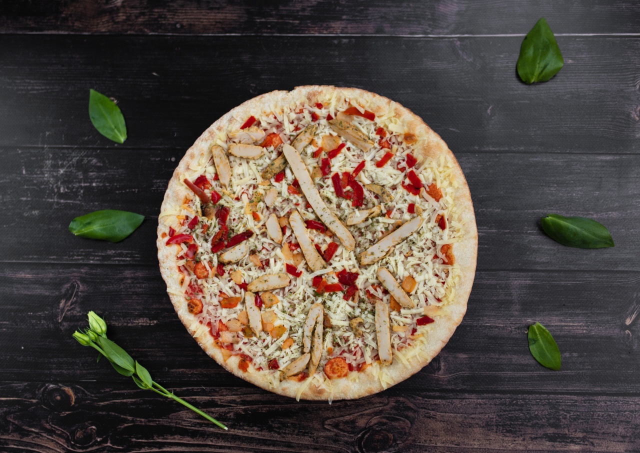 Chicken with Green Olives and Red Peppers