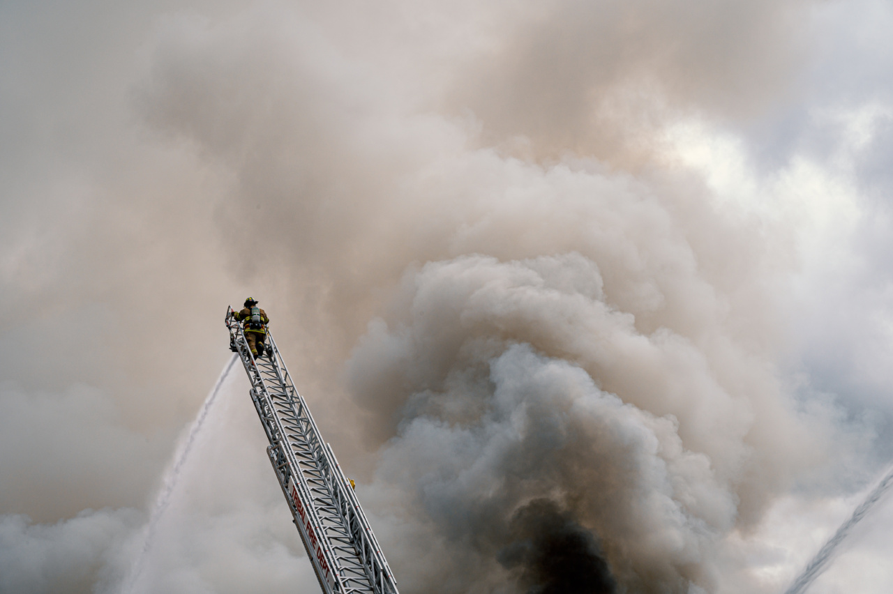 The relationship between high blood pressure, exercise, and air pollution