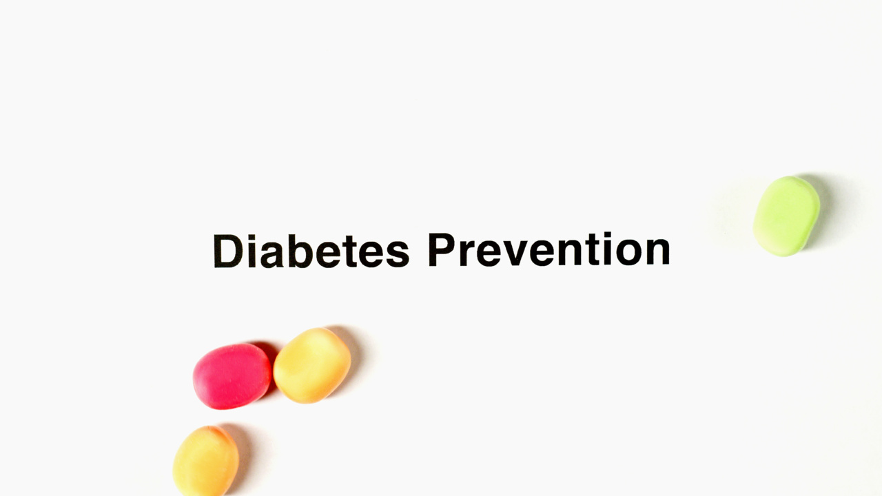 The sweet solution to metabolic syndrome prevention