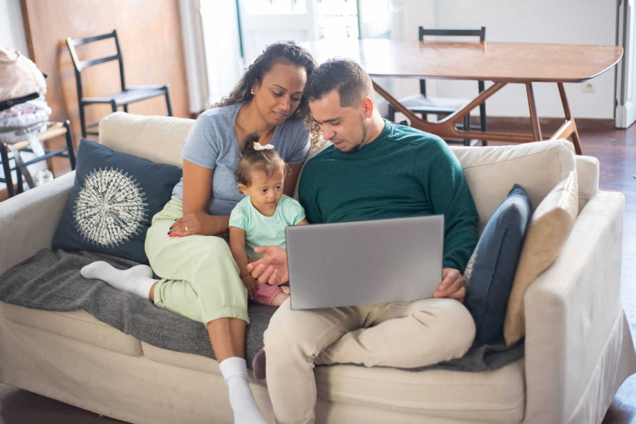 Caring for Children with Asthma: A Guide for Parents