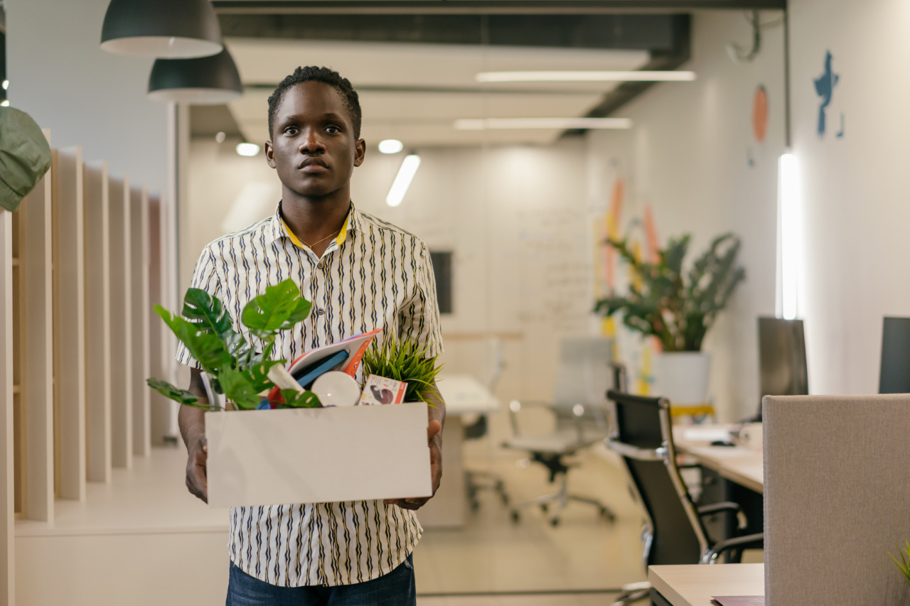 Office no-nos: Five things to avoid
