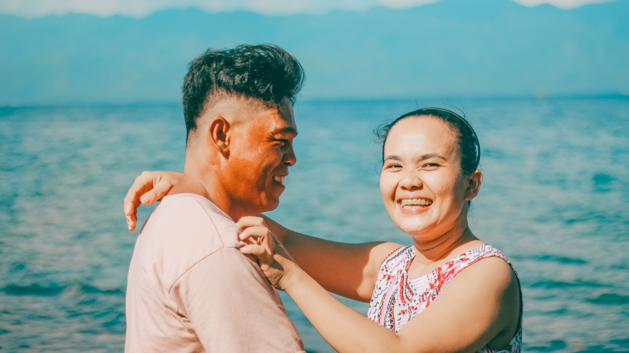 The Key to Happiness: Loving Yourself