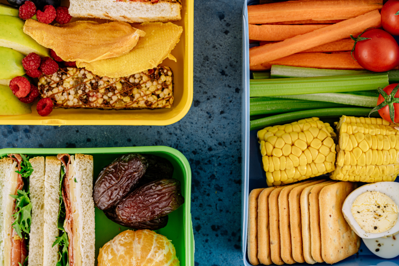Top 30 foods packed with antioxidants