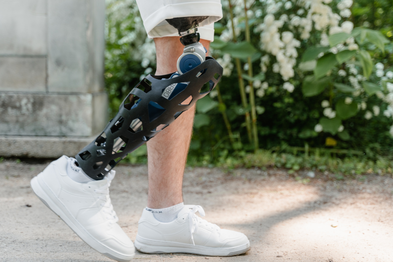 Managing Knee Osteoarthritis with Walking