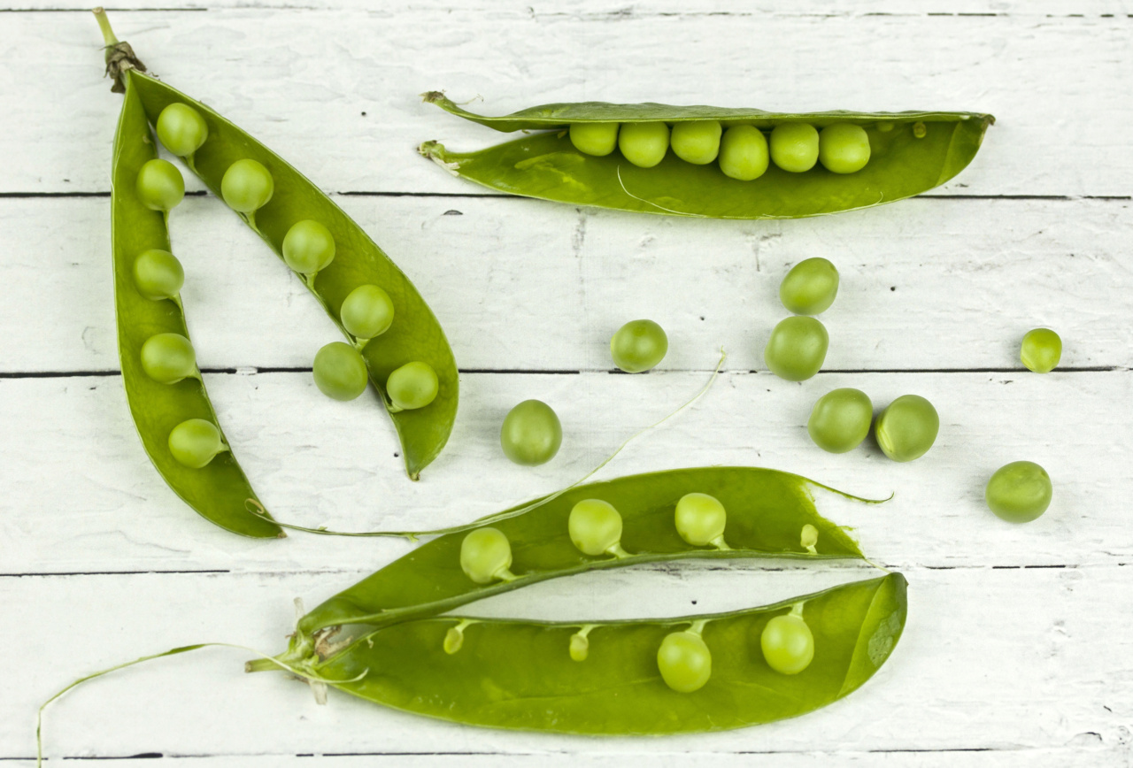 BPS and BPA: Two Peas in a Pod?
