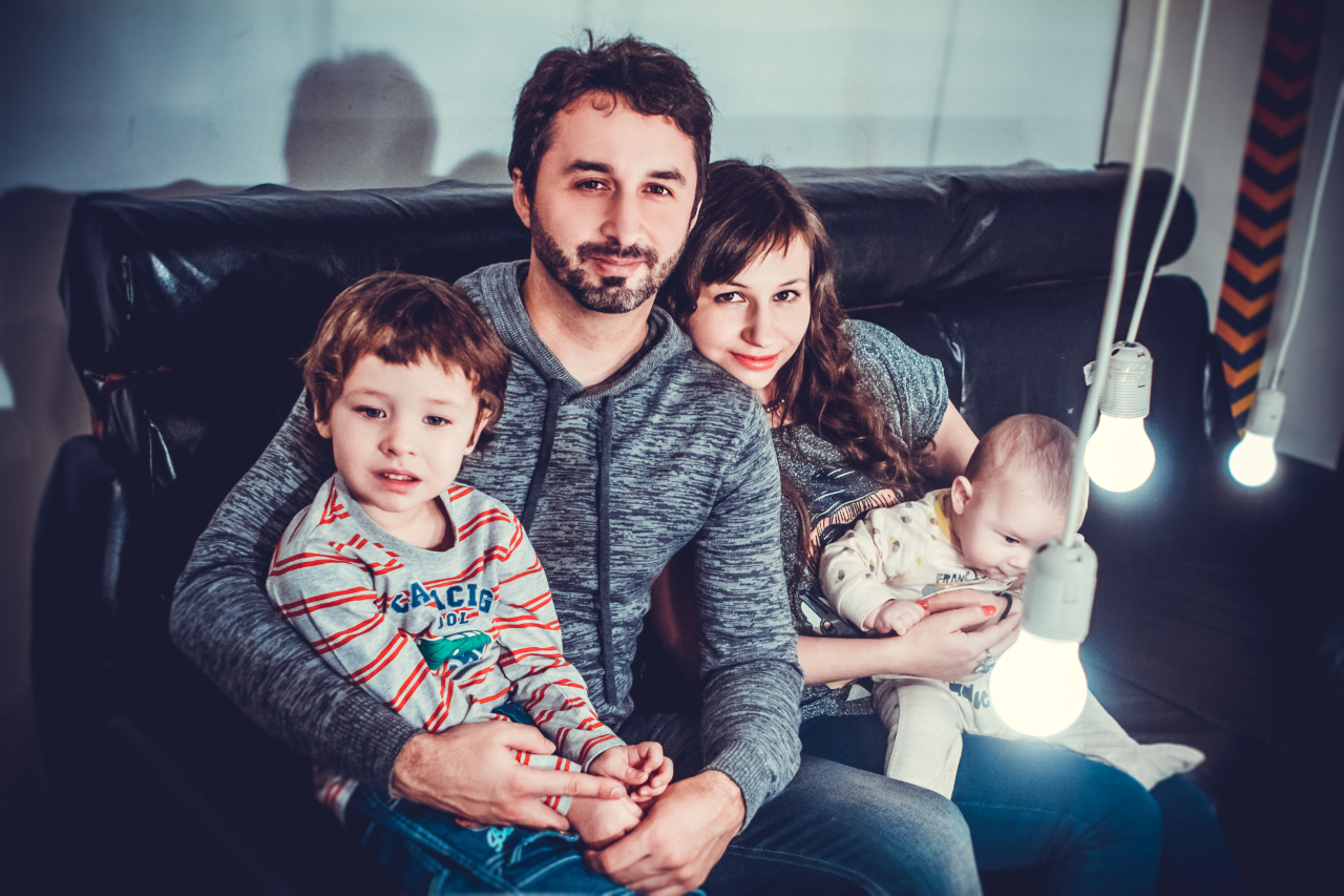 Should parents be concerned about their child consuming light products?