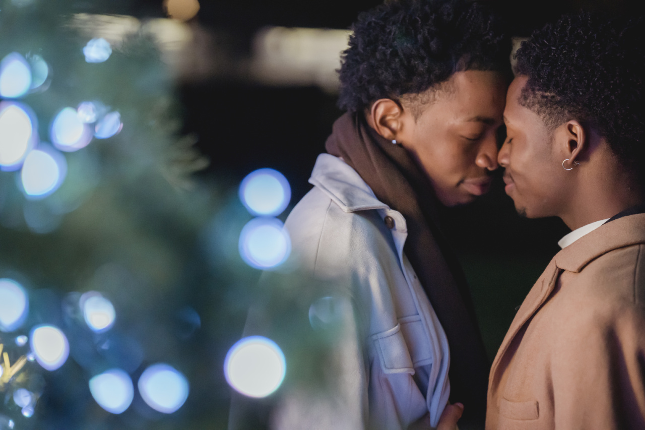Make your Christmas night unforgettable with these 4 sex tips