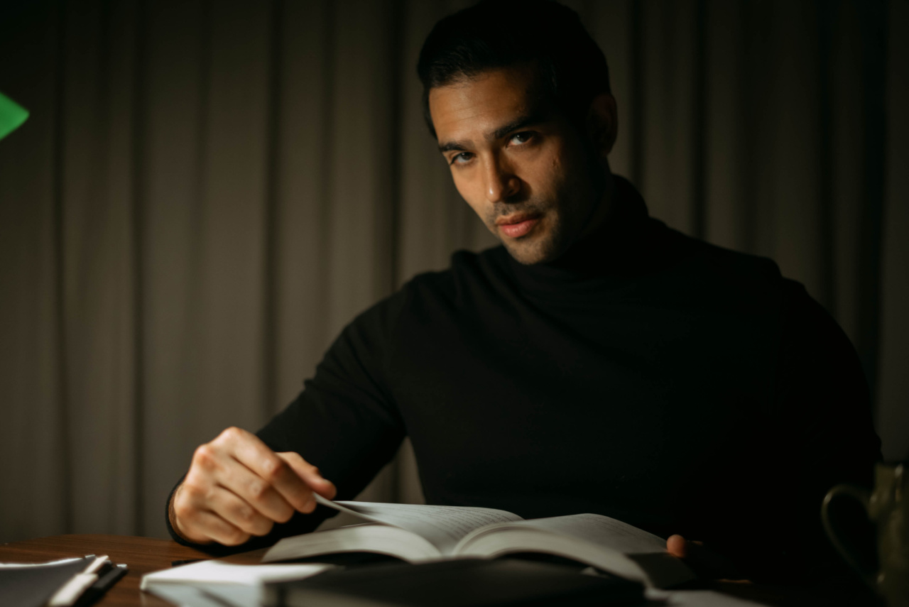 Things that turn men on which are usually considered as unsexy