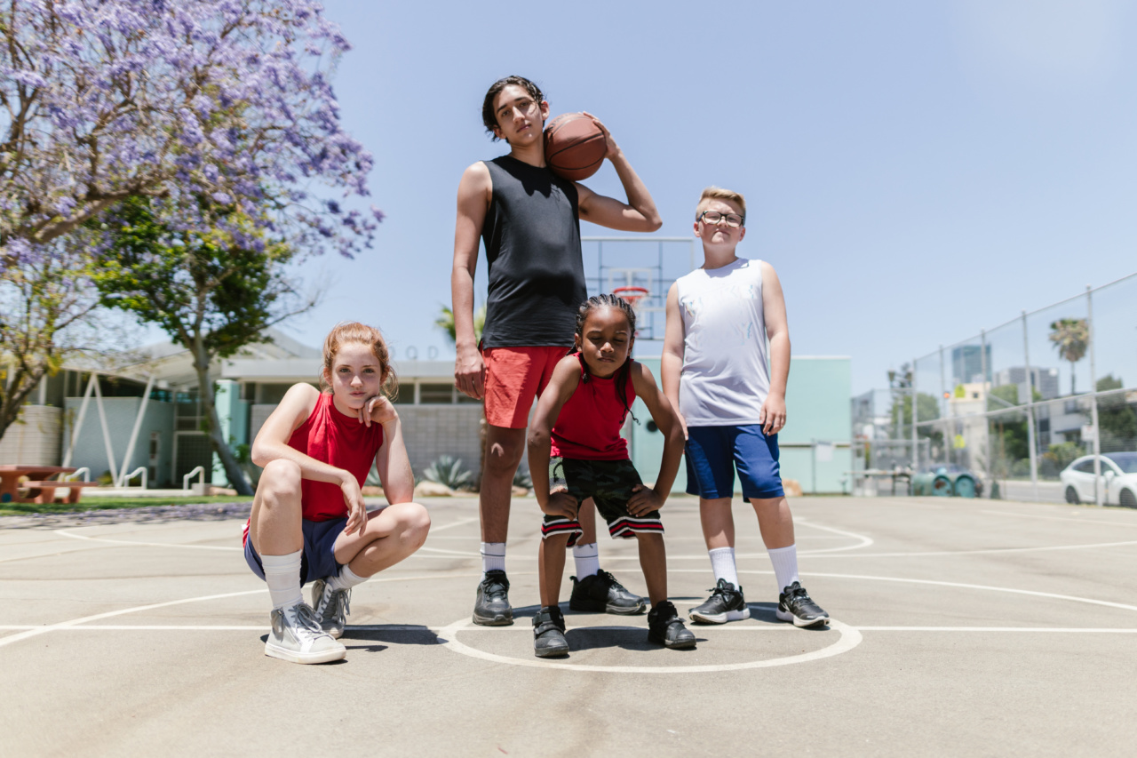 The Top 10 Sports That Pose Eye Injury Risks to Kids