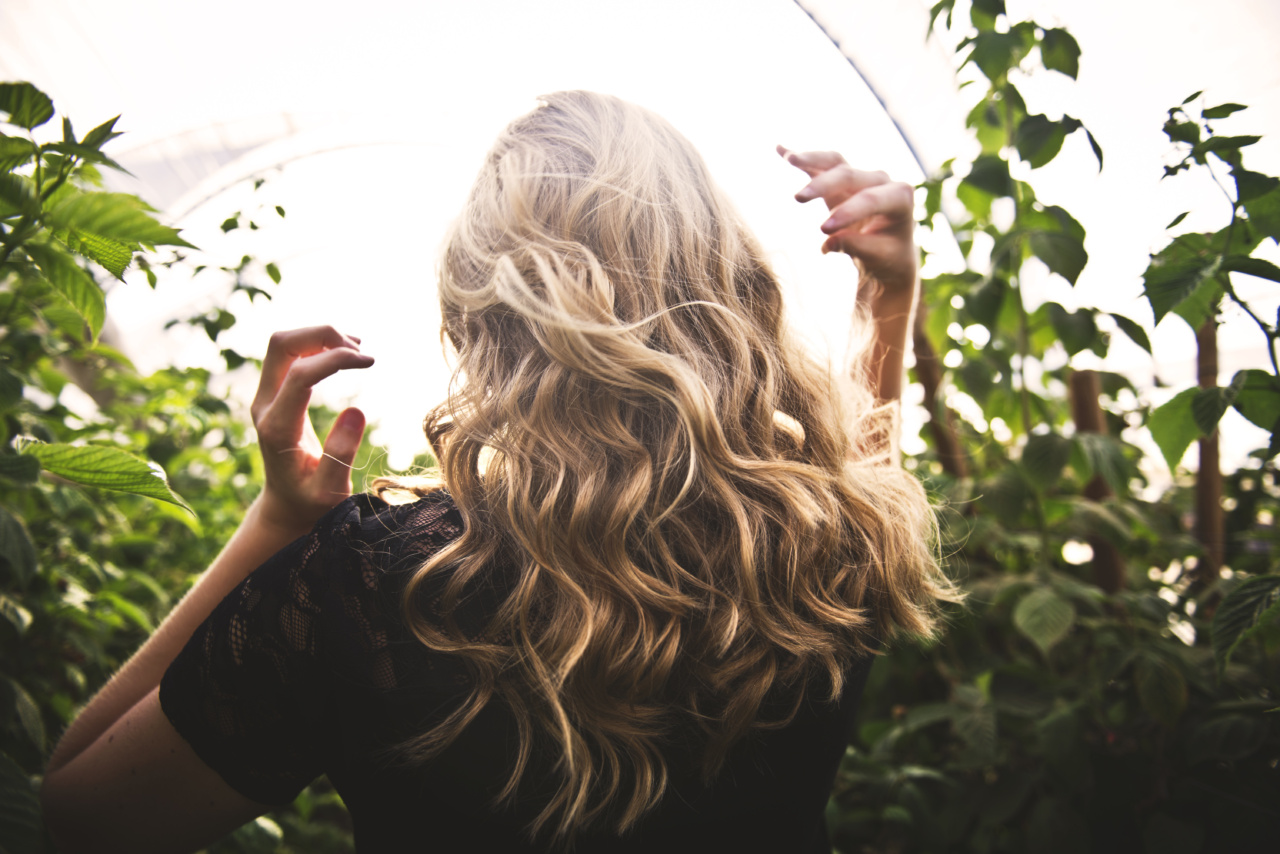 Scientists identify gene responsible for blonde hair