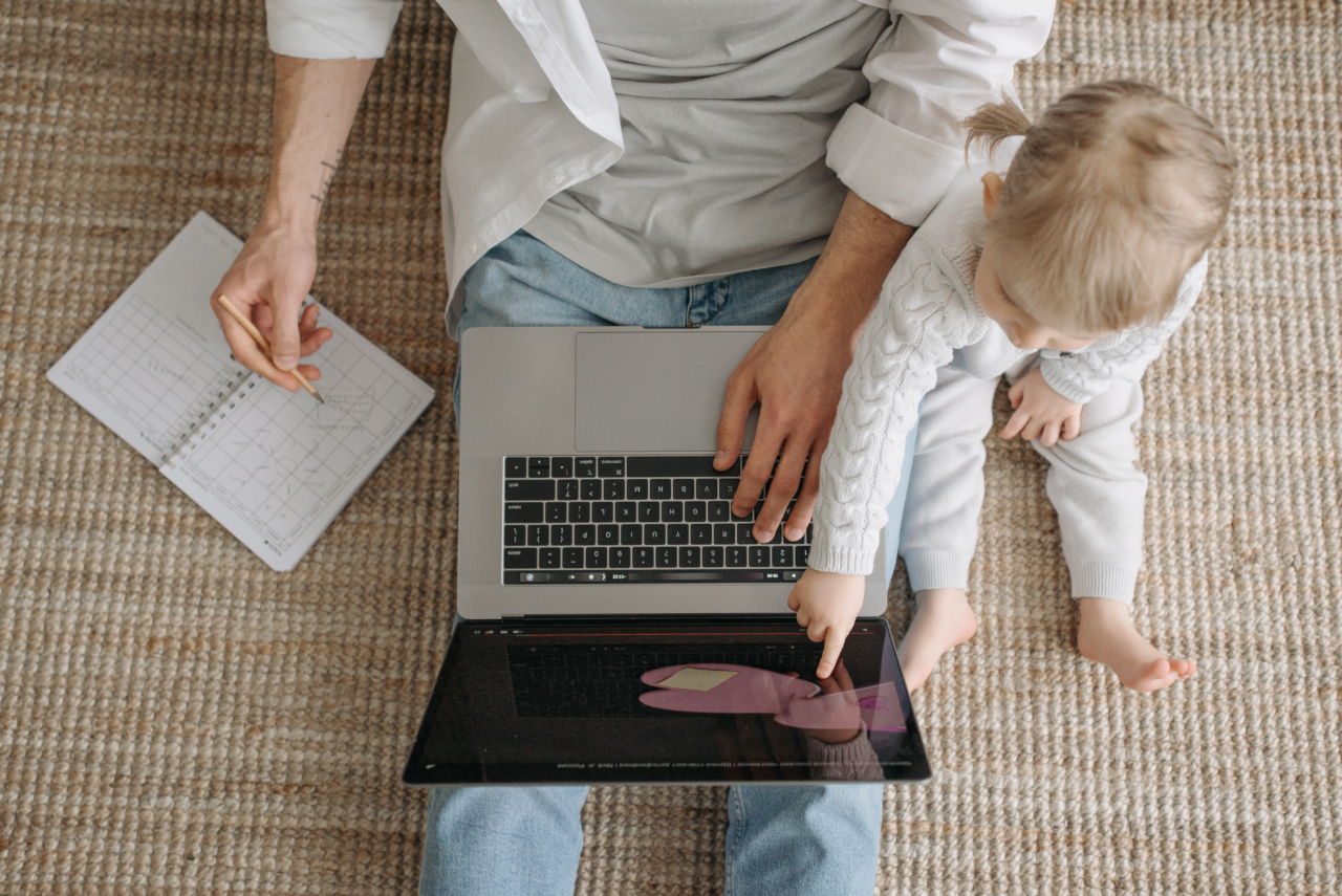 How Do I Stop My Child From Touching Their Genitals in Public?
