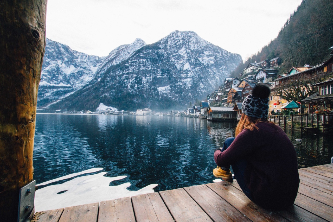 The Truth About Women and Their Reflections