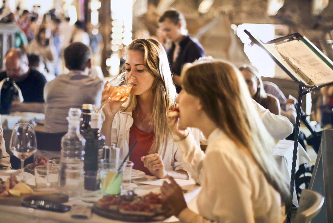Feast or Famine? How Different Occupations Affect Eating Patterns