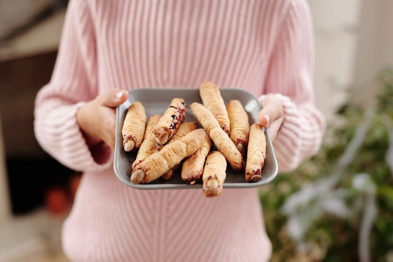 The Perfect Menu: Five Foods Women Need for Good Health