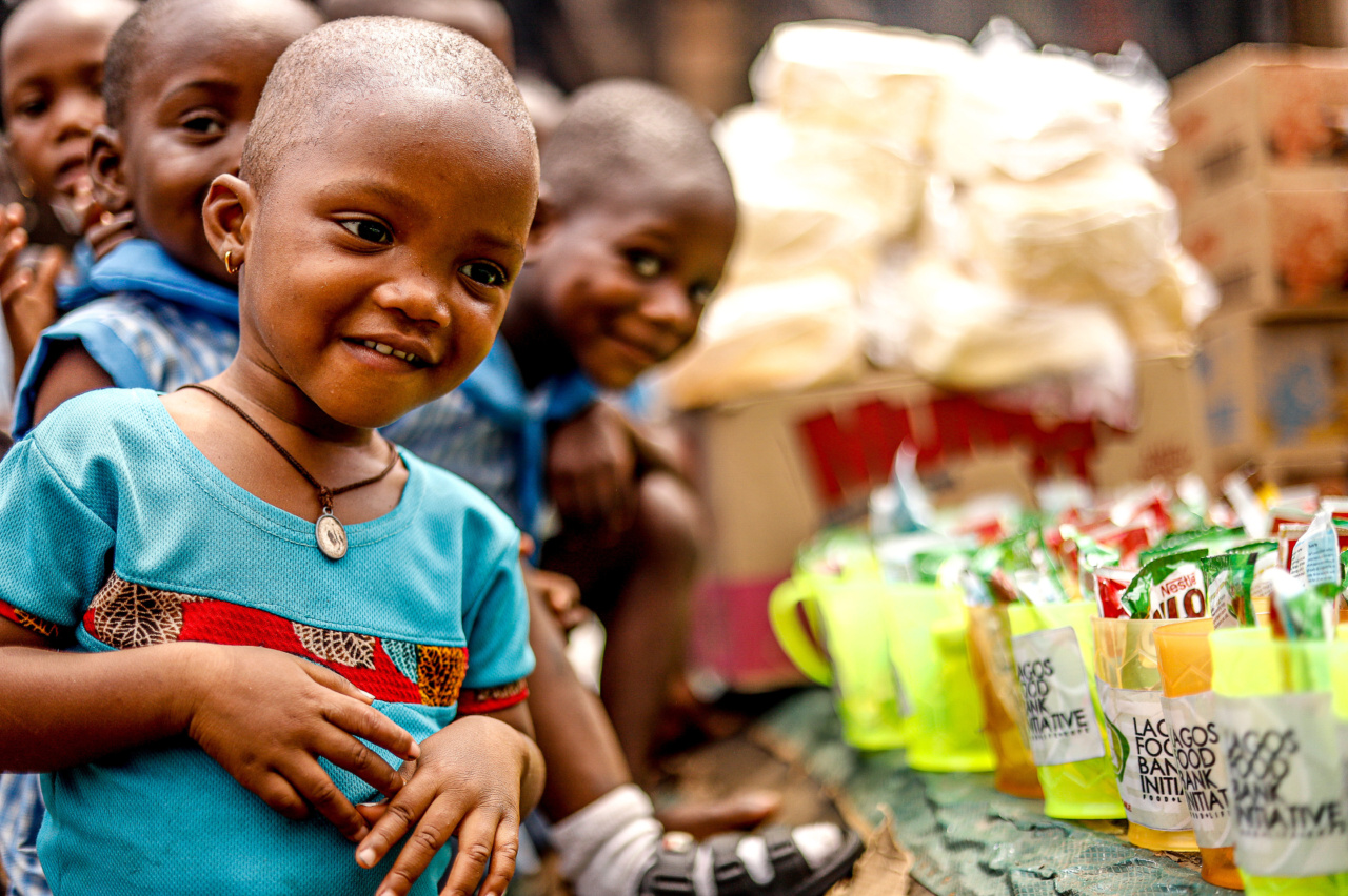 Decaf Drinks for Kids: A Growing Market