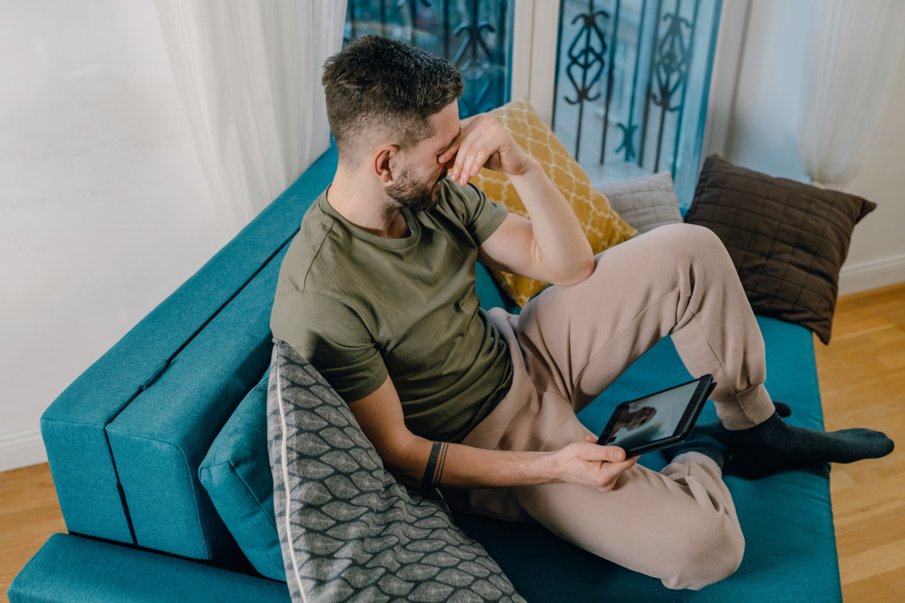Insights into men’s feelings and emotions