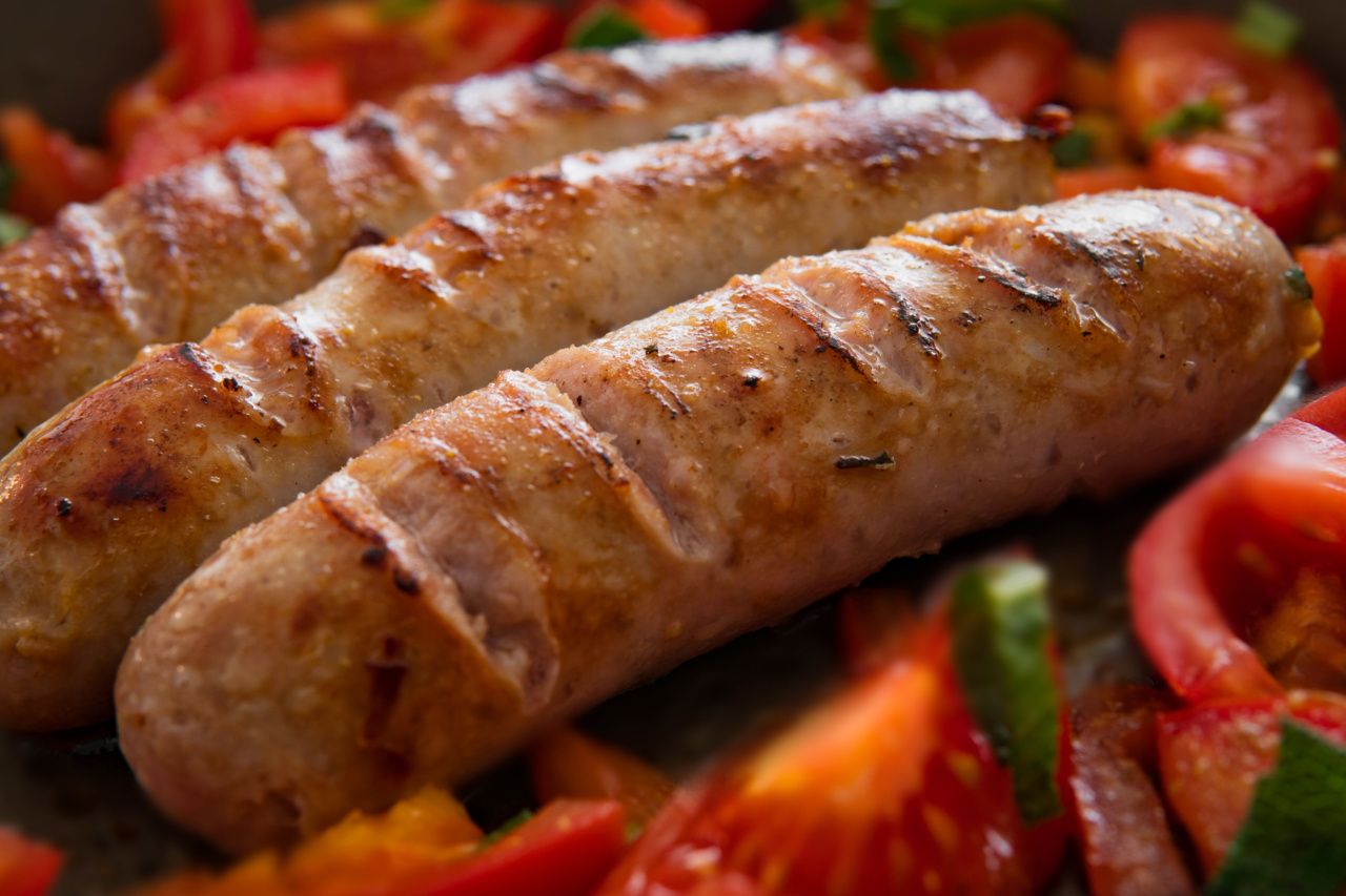 Dangers of Roasting Meat: Cancer-Causing Compounds Produced