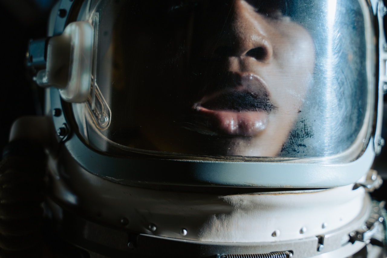Mouth breathing: Causes and solutions