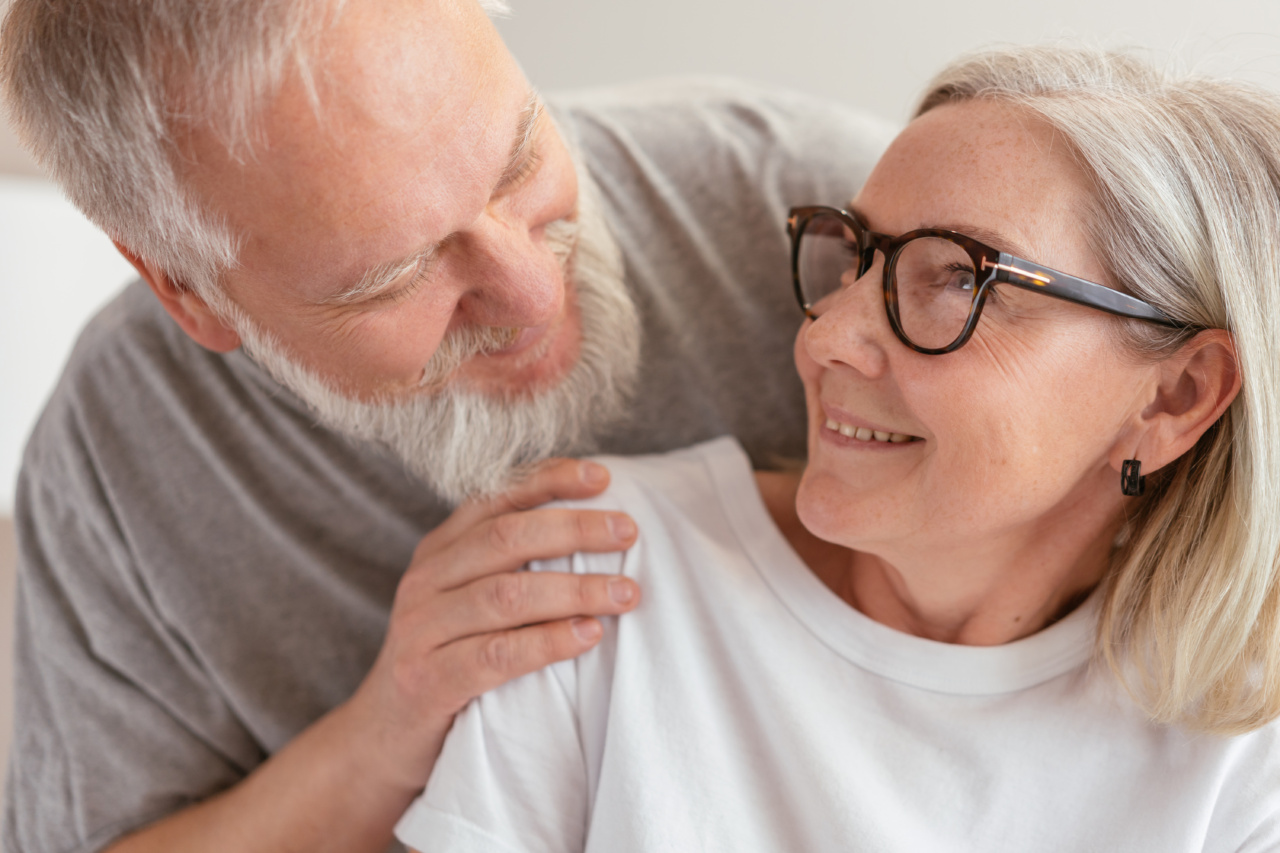 At what age do men find women the most beautiful?