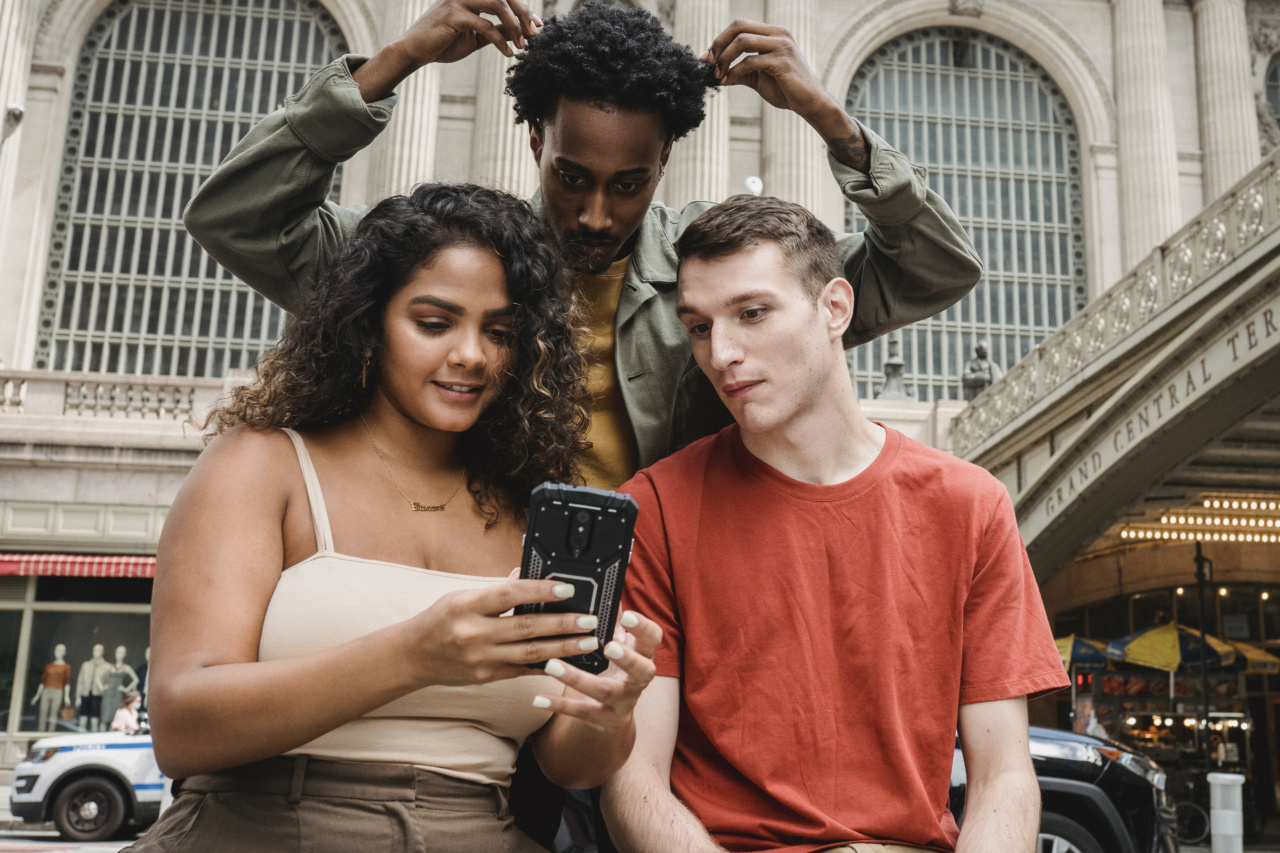 Building up positivity: UK’s focus on small age groups