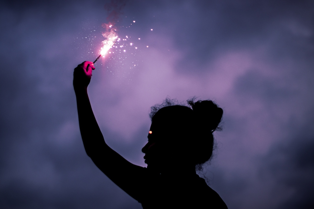 Cancer: Illuminate the Darkness of Tumors with Color