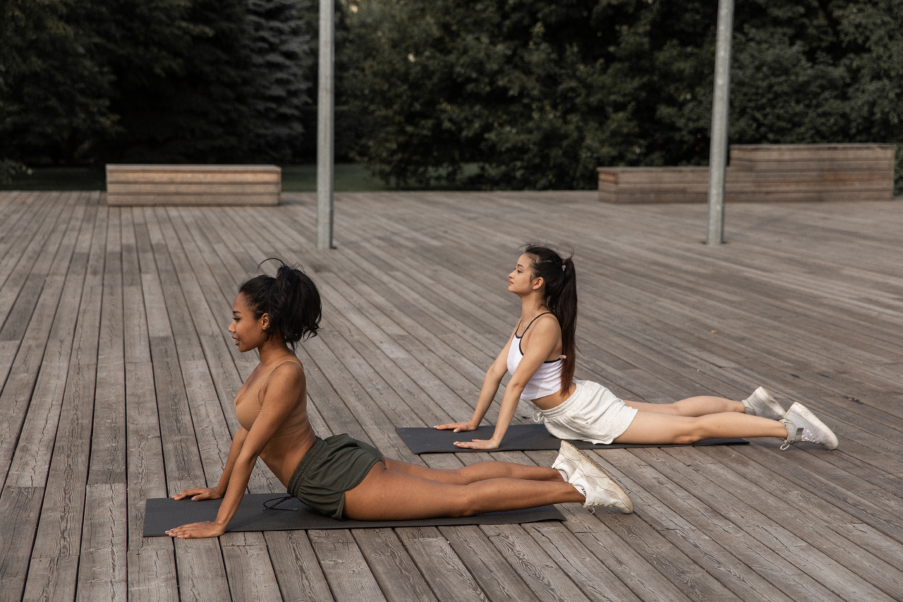 The Power of Yoga for Mental Wellness