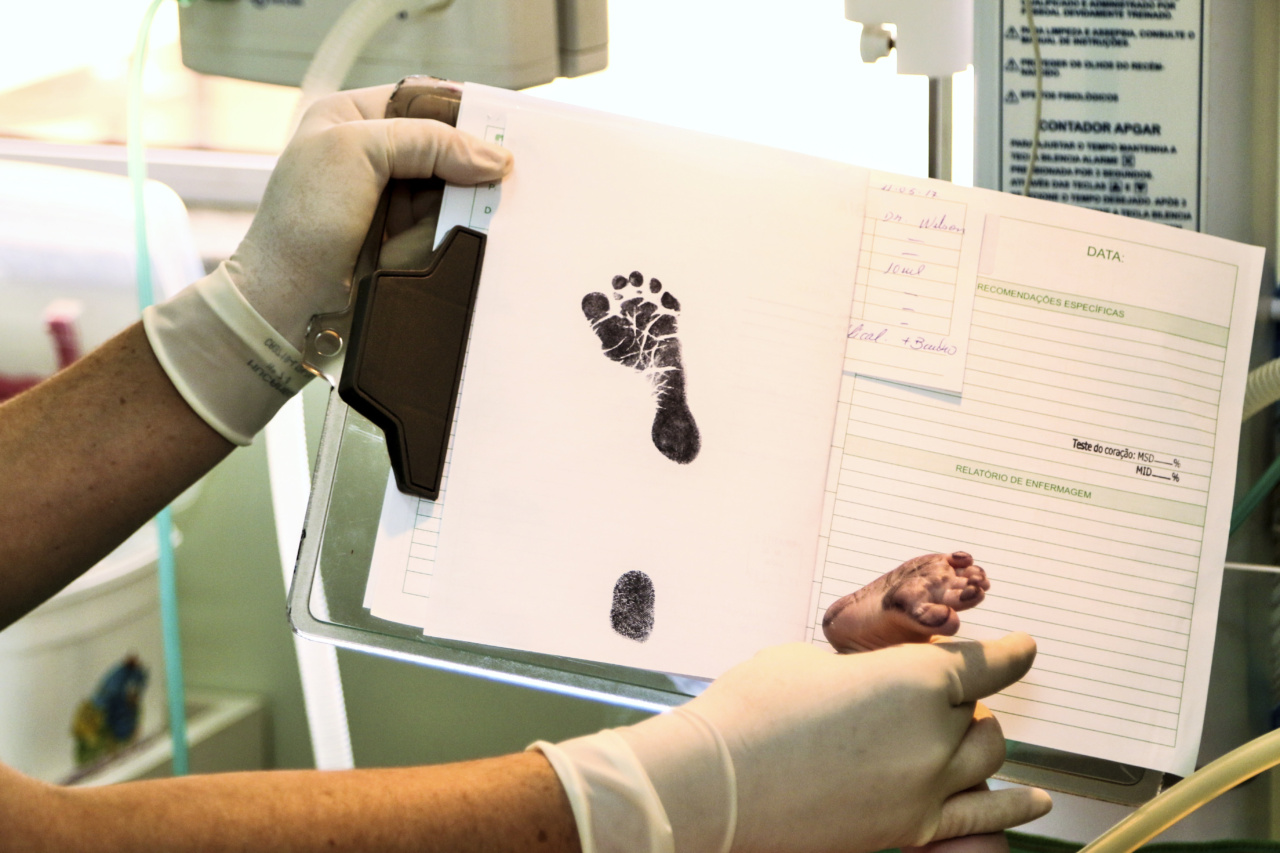 Wearable Sensors Provide Critical Data for Premature Babies