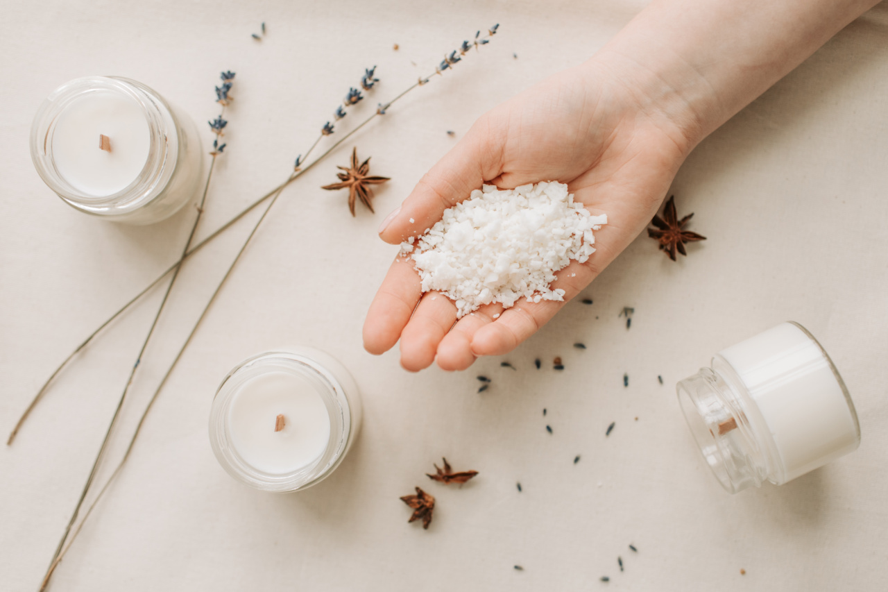 Baking Soda: A Miracle Cure for Autoimmune Conditions?