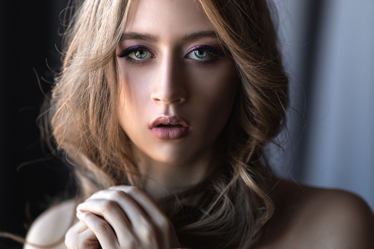 Women are pressurized to maintain a flawless self-image