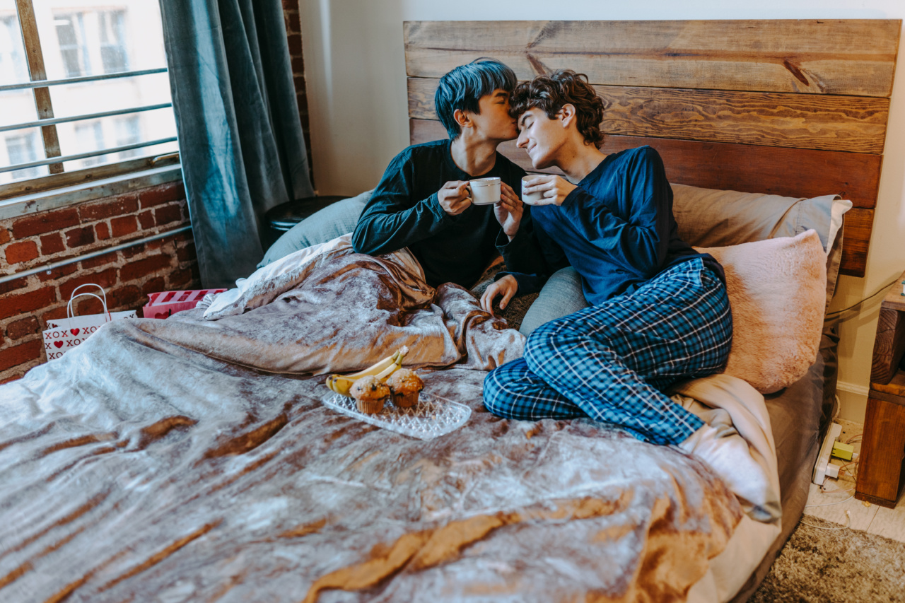 Things guys do during sex that women don’t necessarily like