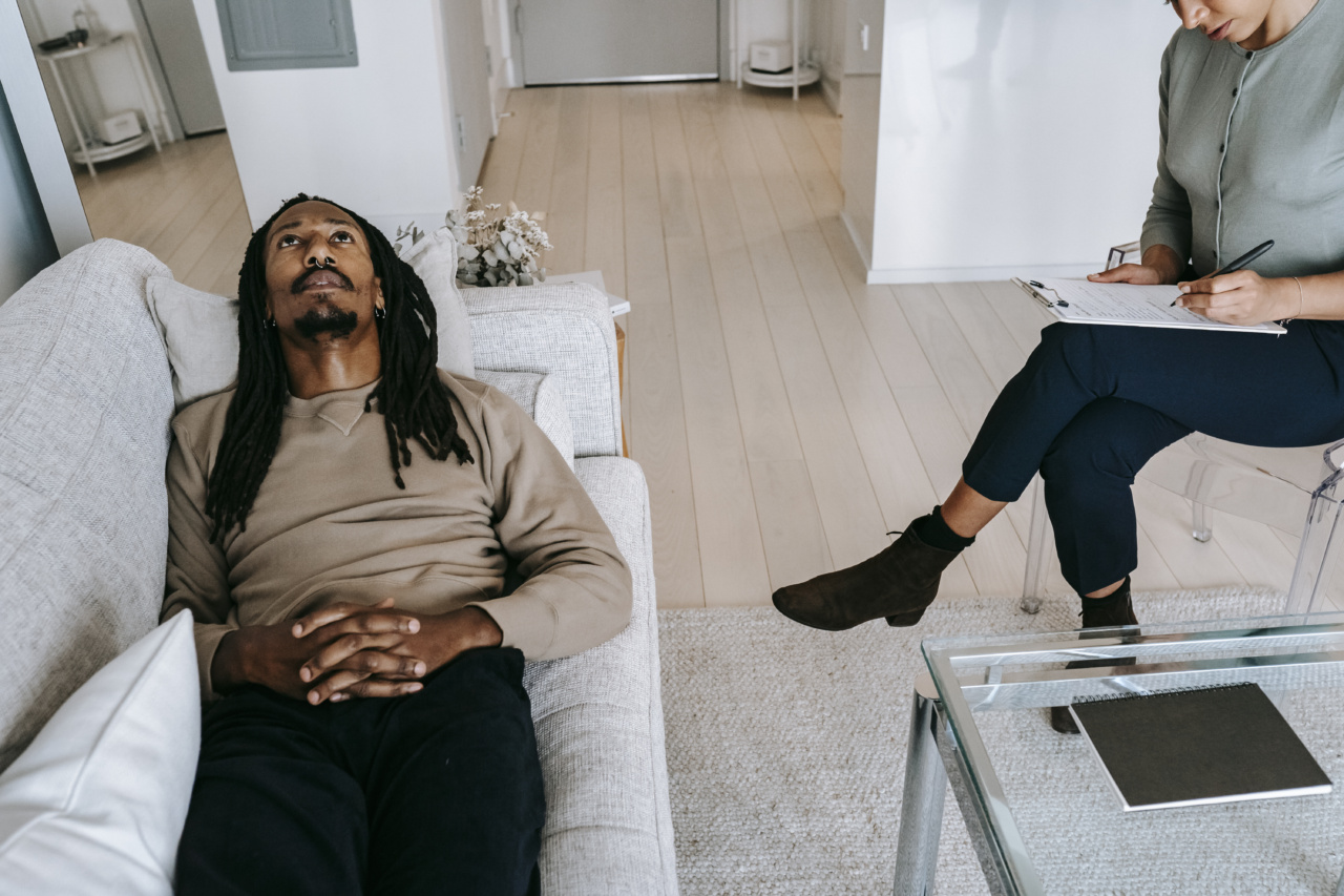 8 lies men tell themselves to avoid confronting their issues