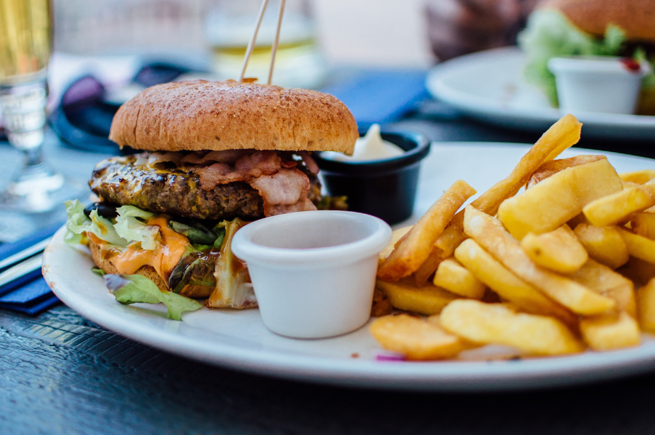 Ditch the Junk: Foods for Stronger Erections
