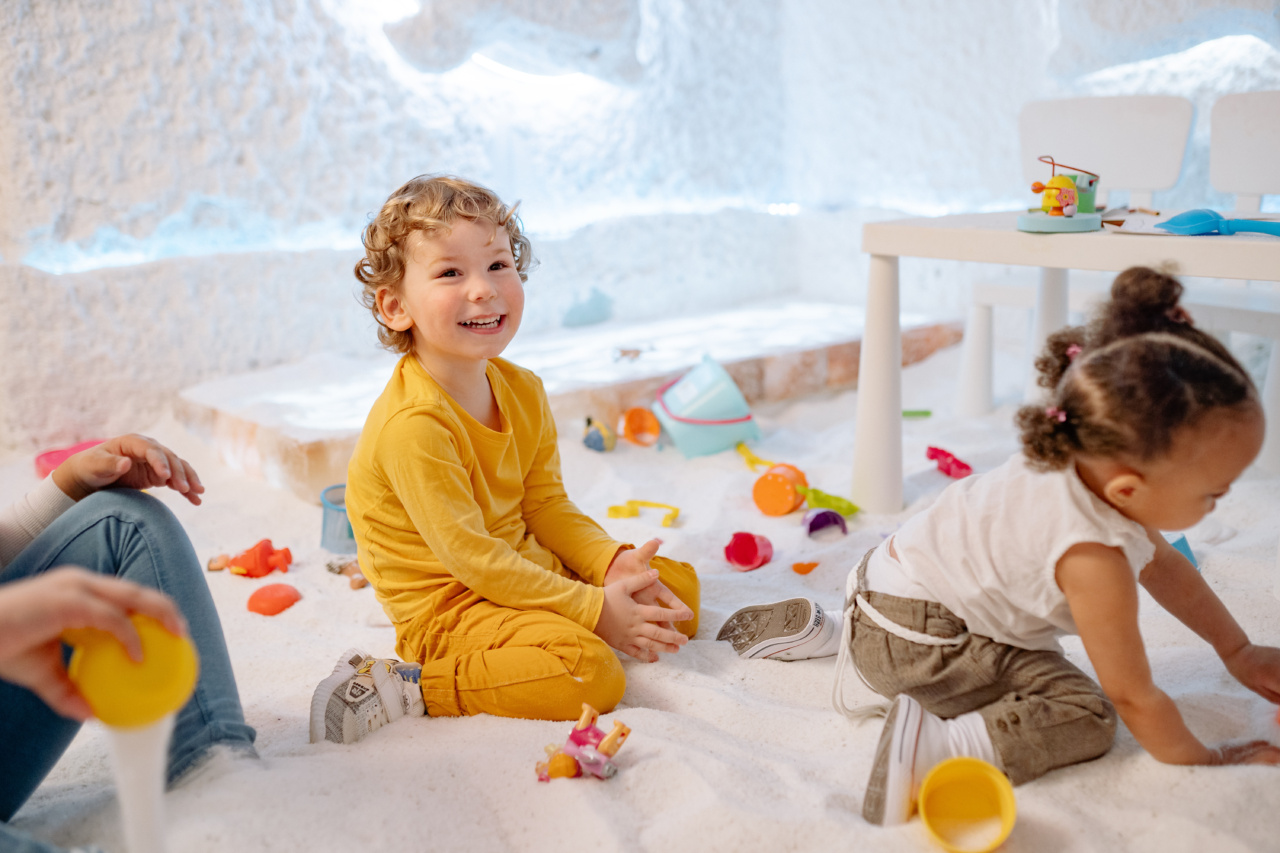 Unlocking Your Child’s Potential: Psychology for Babies and Toddlers