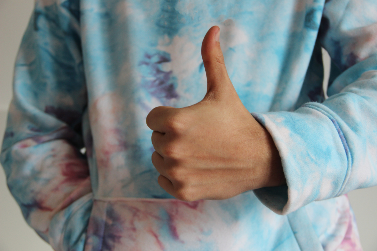 Are you hung like your fingers say?