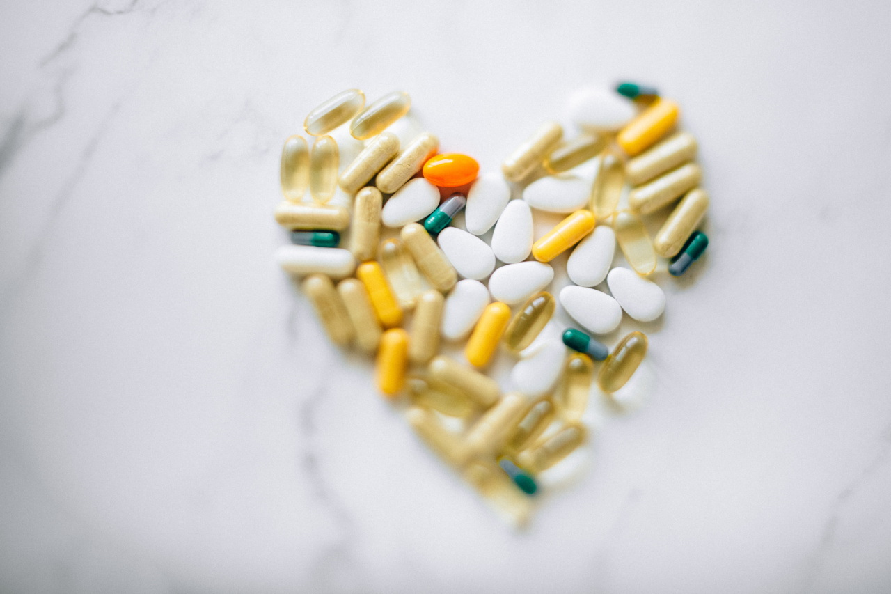Heart: The medicines that cause resistance