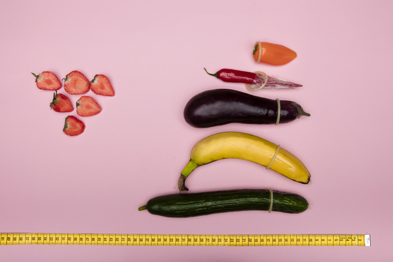 Measuring Fruits and Vegetables