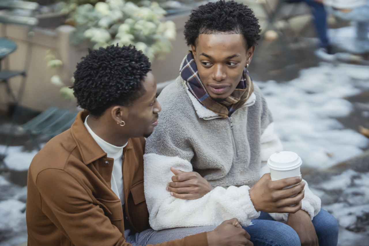 From homosociality to homosexuality: Anthropological perspectives on male bonding
