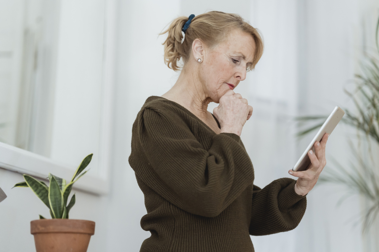 Potential Side Effects of Wrinkle Fillers on Your Eyesight