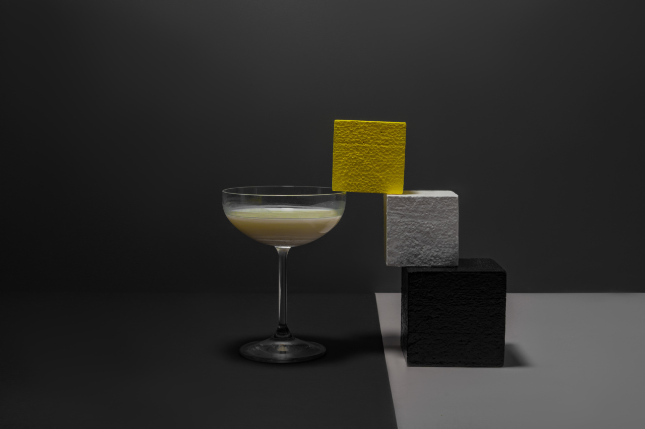 The Miracle Drink for Hormonal Balance (Recipe)