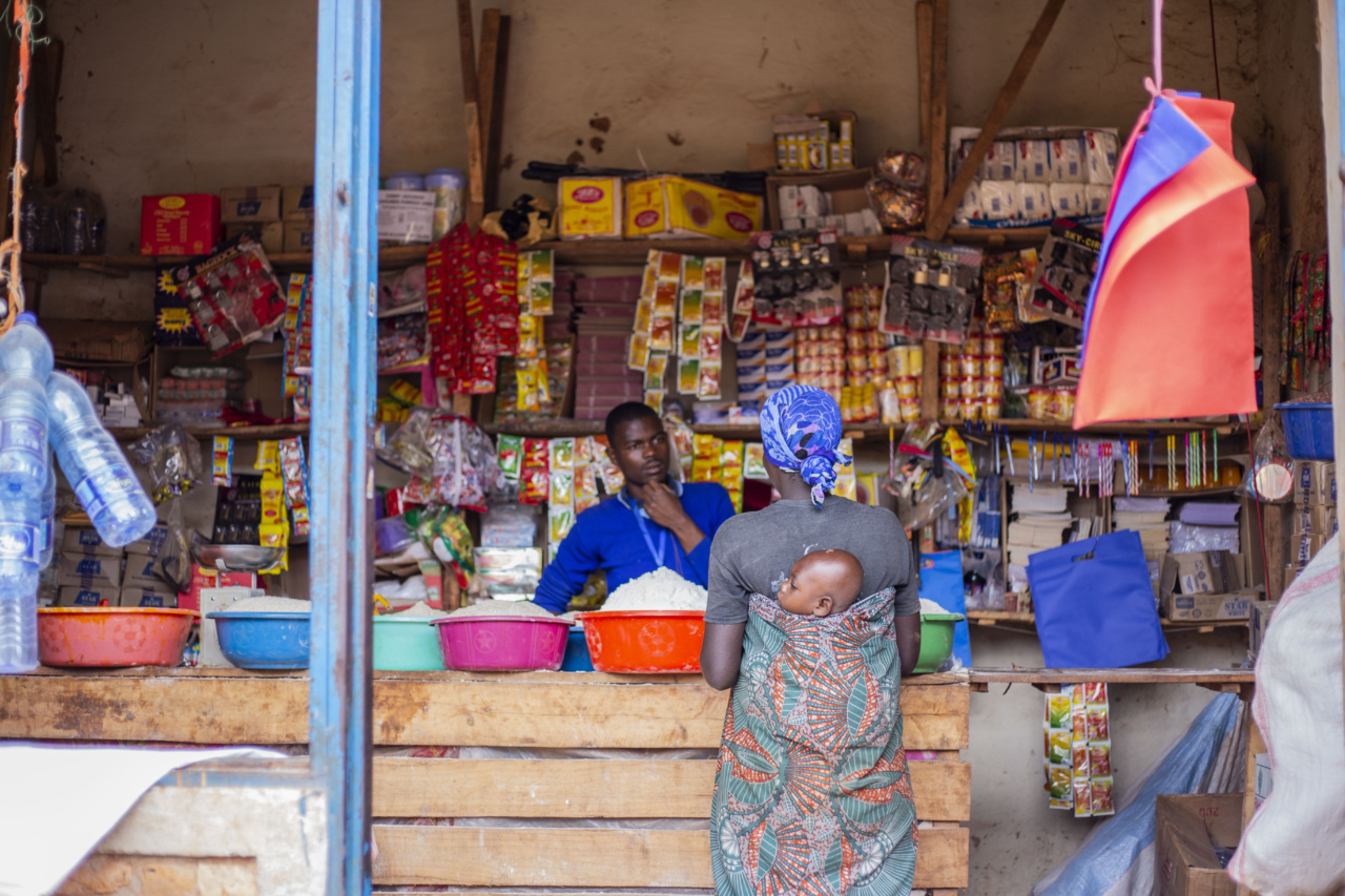 The advantages of buying packaged honey