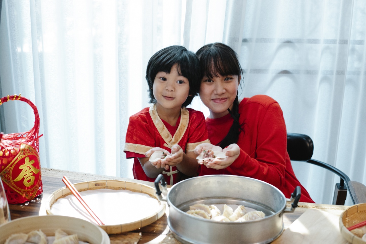 The link between Meat and Respiratory Issues in Children