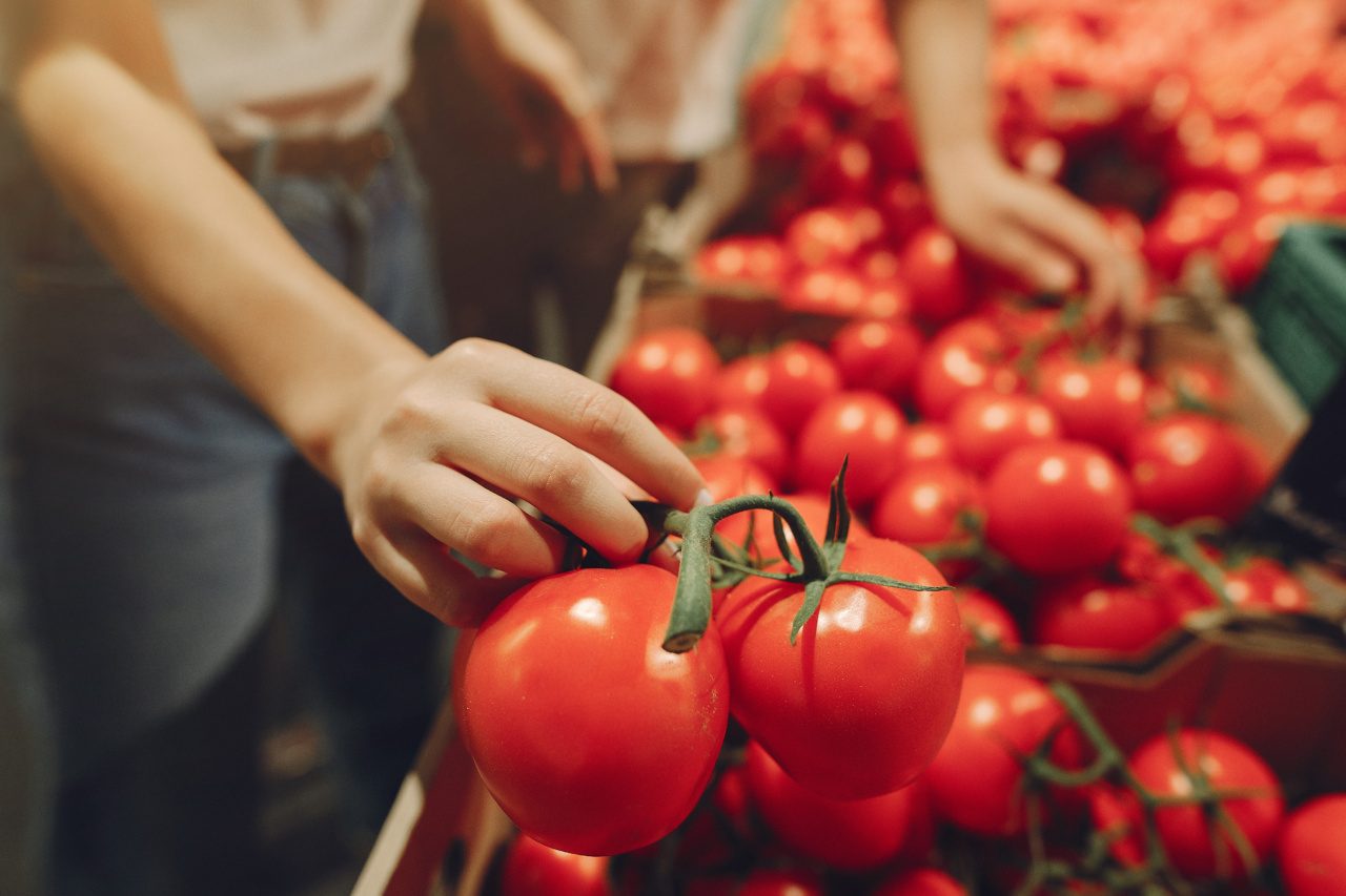 The Grocery Shopper’s Guide to Healthy Eating