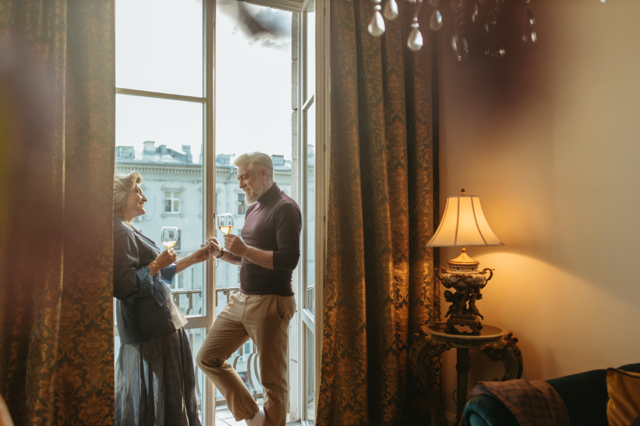 How does alcohol affect seniors differently?