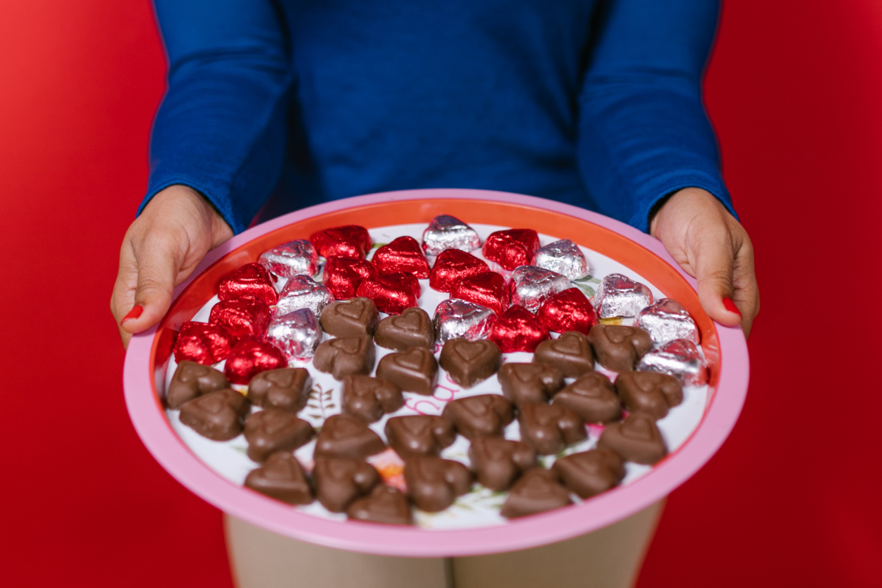 The Dangers of Carrying Extra Pounds on Your Heart