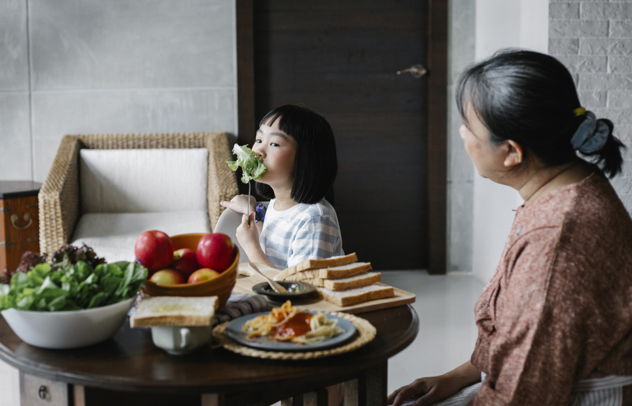 The Healing Power of Vitamin A in Managing Chemotherapy Side Effects in Kids