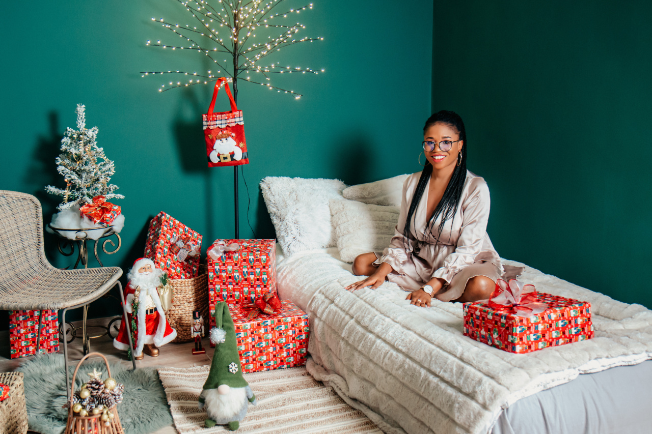 How to Navigate Dieting During Festive Celebrations