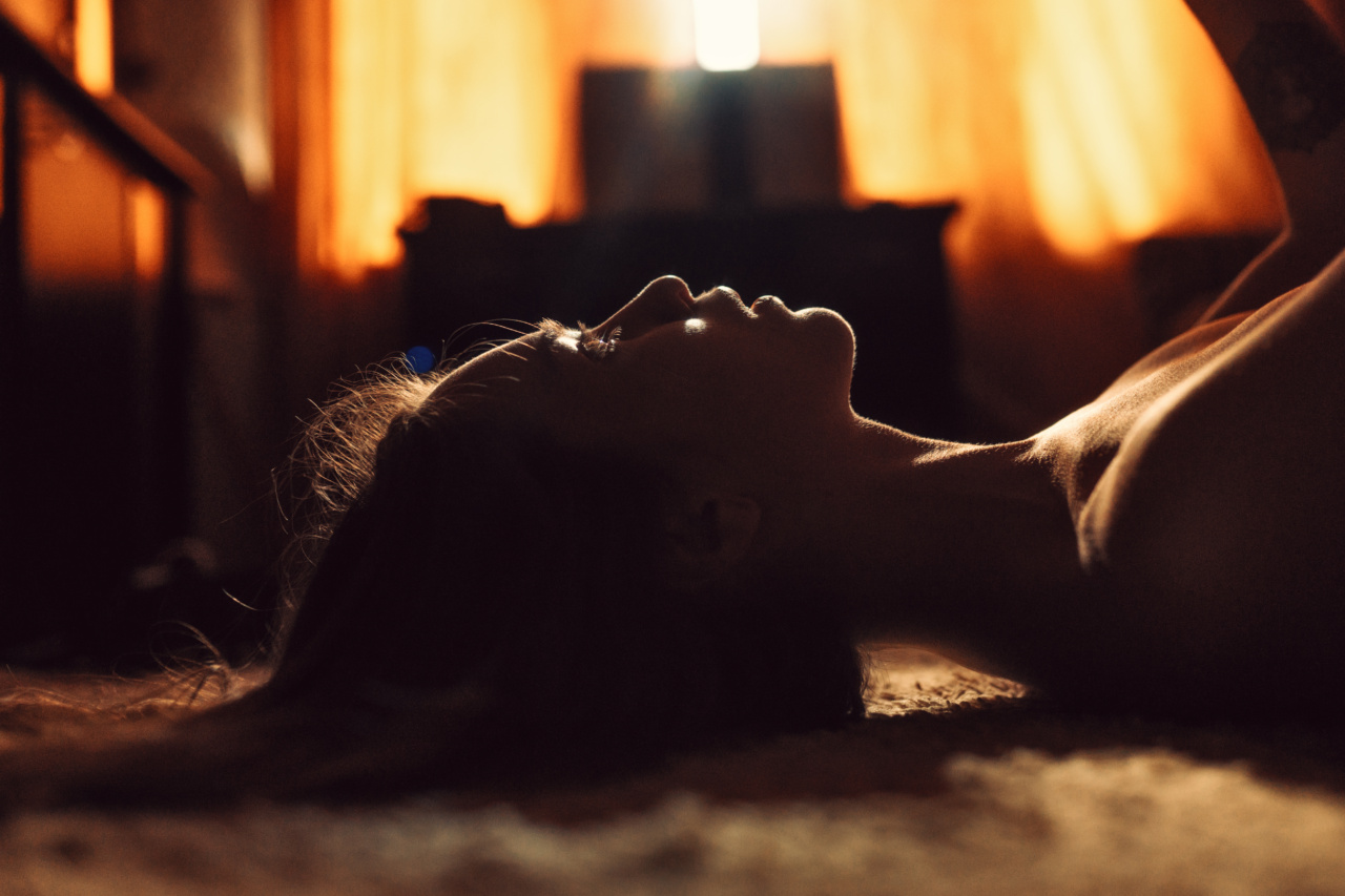 The Dark Side of Promiscuity: Risks of 10+ Sexual Partners