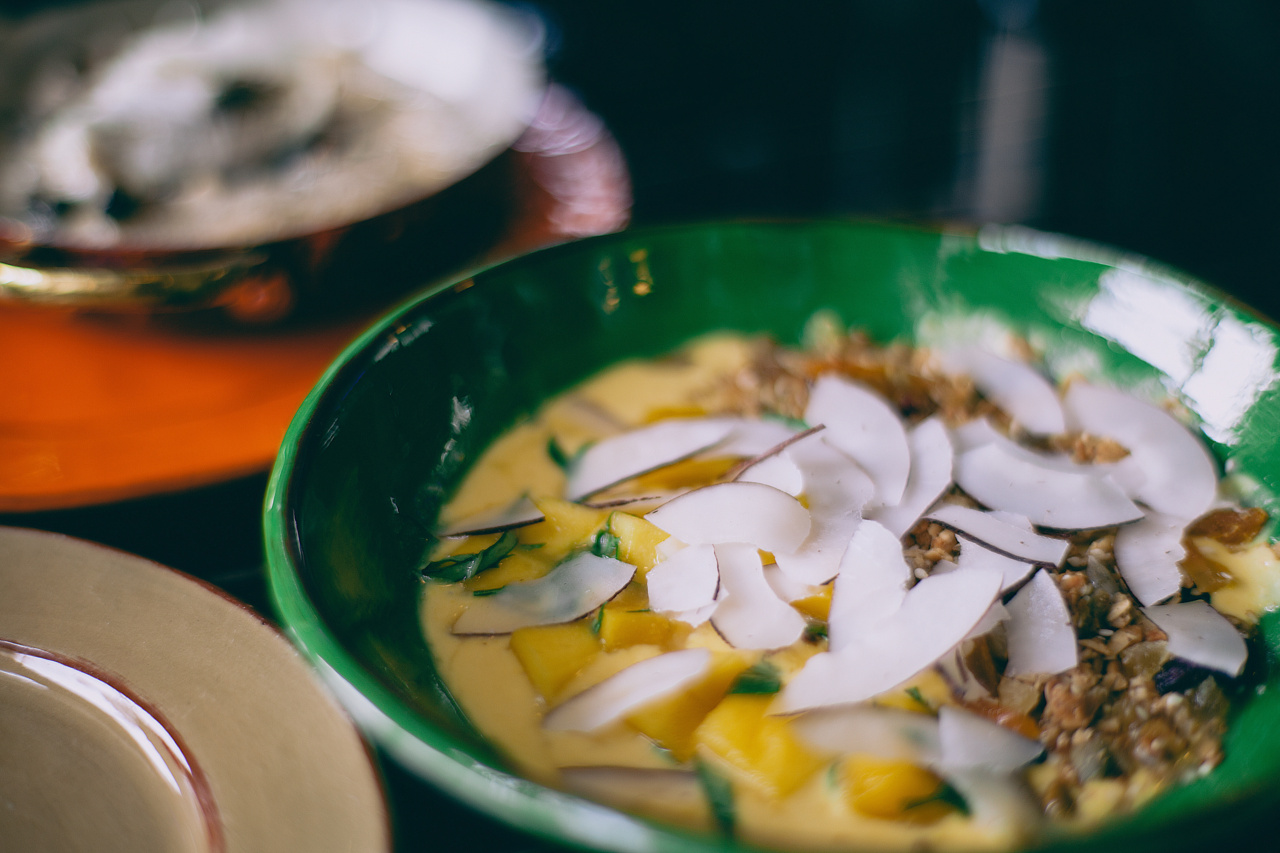 3 Easy Coconut Skincare Recipes