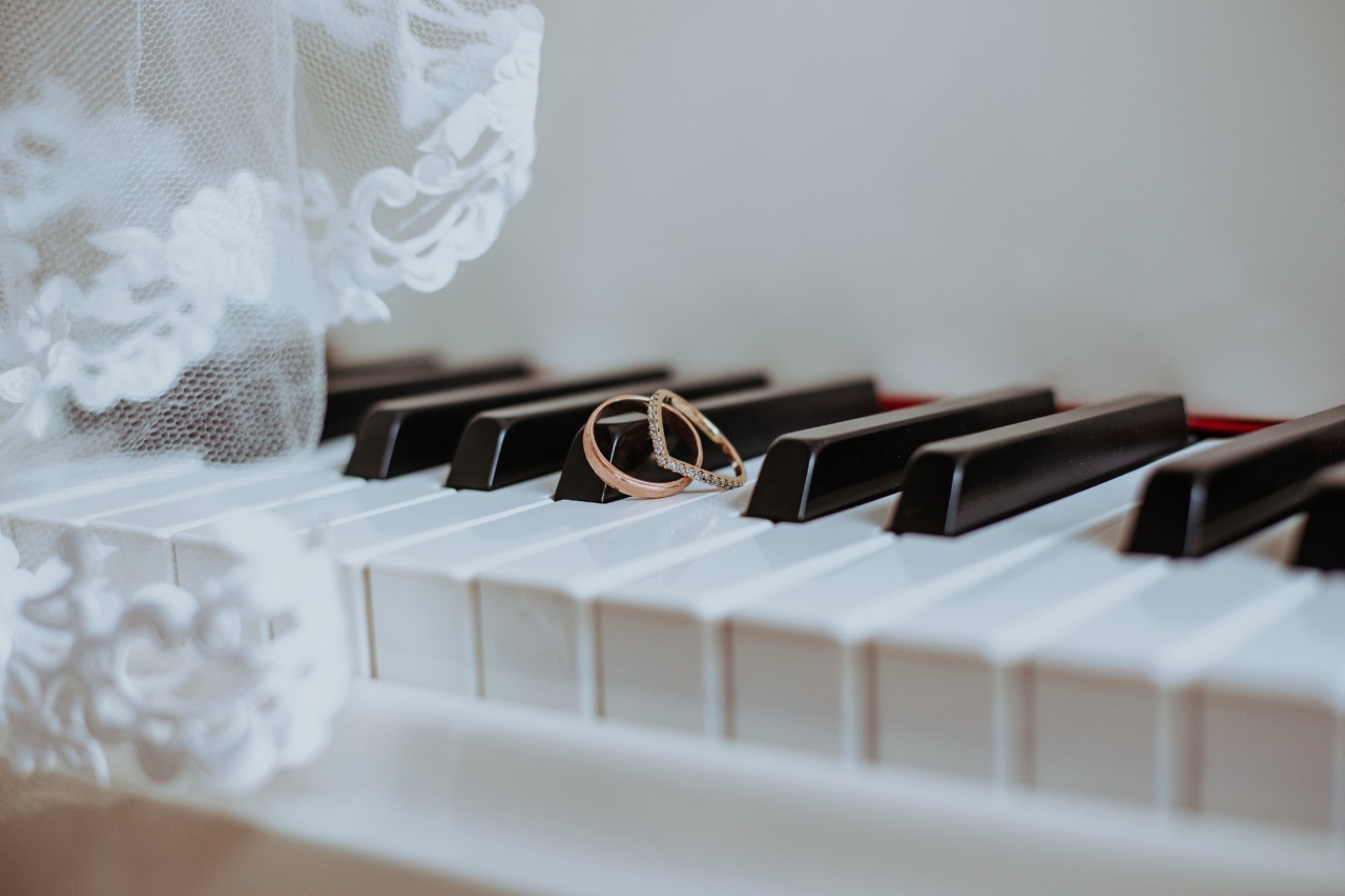 How Marriage and Classical Music Could Help You Cut Back on Sugar