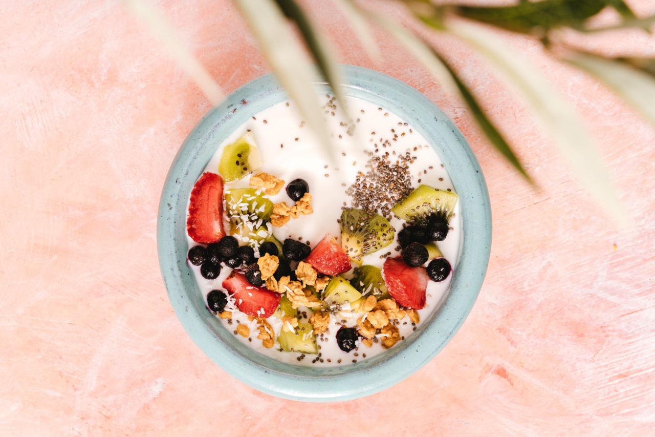 Discover the Power of 4: Nutritious Cereal Breakfasts